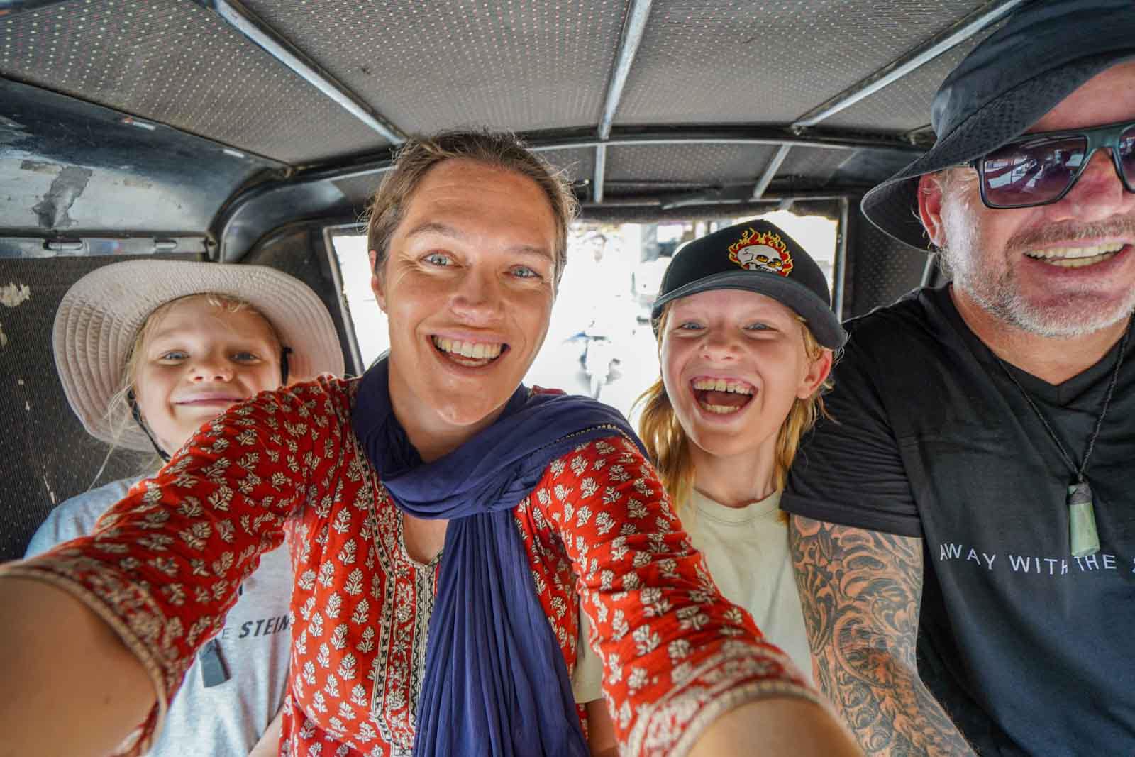 Buying a SIM card in Morocco (and how to get unlimited data!).