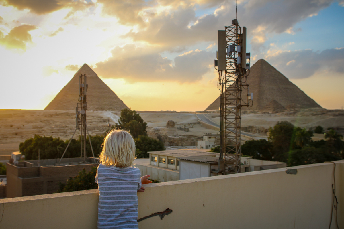 10 Things To Do In Cairo With Kids & Tips For A First Egypt Visit.