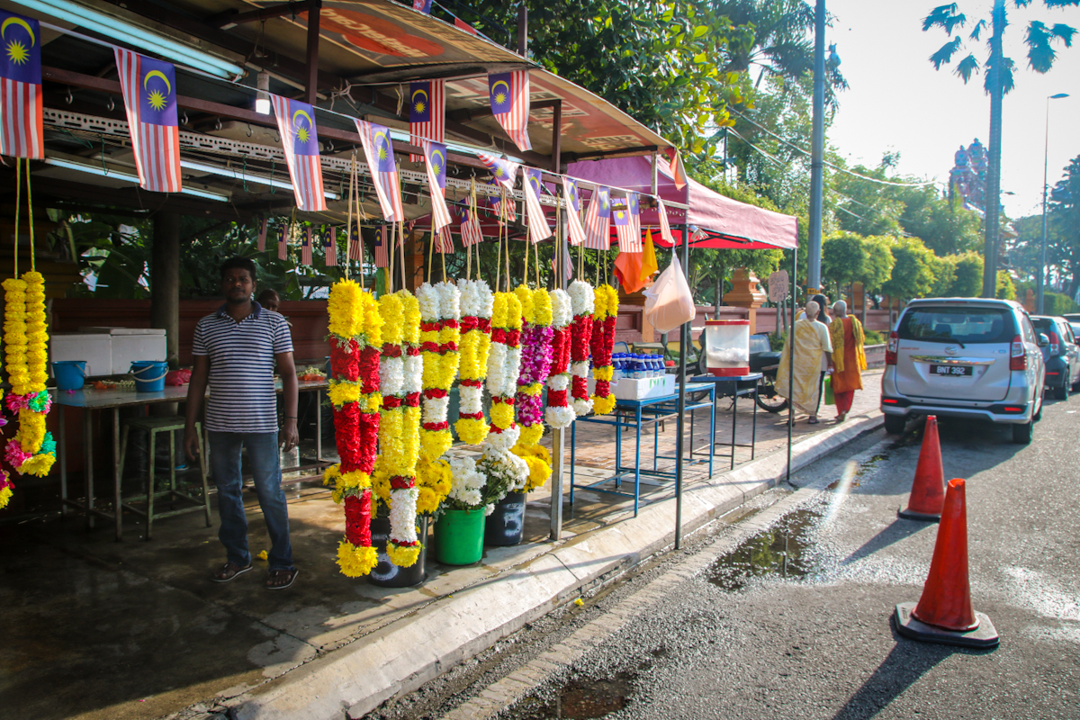 Kuala Lumpur with kids Making KL much more than just a stopover.