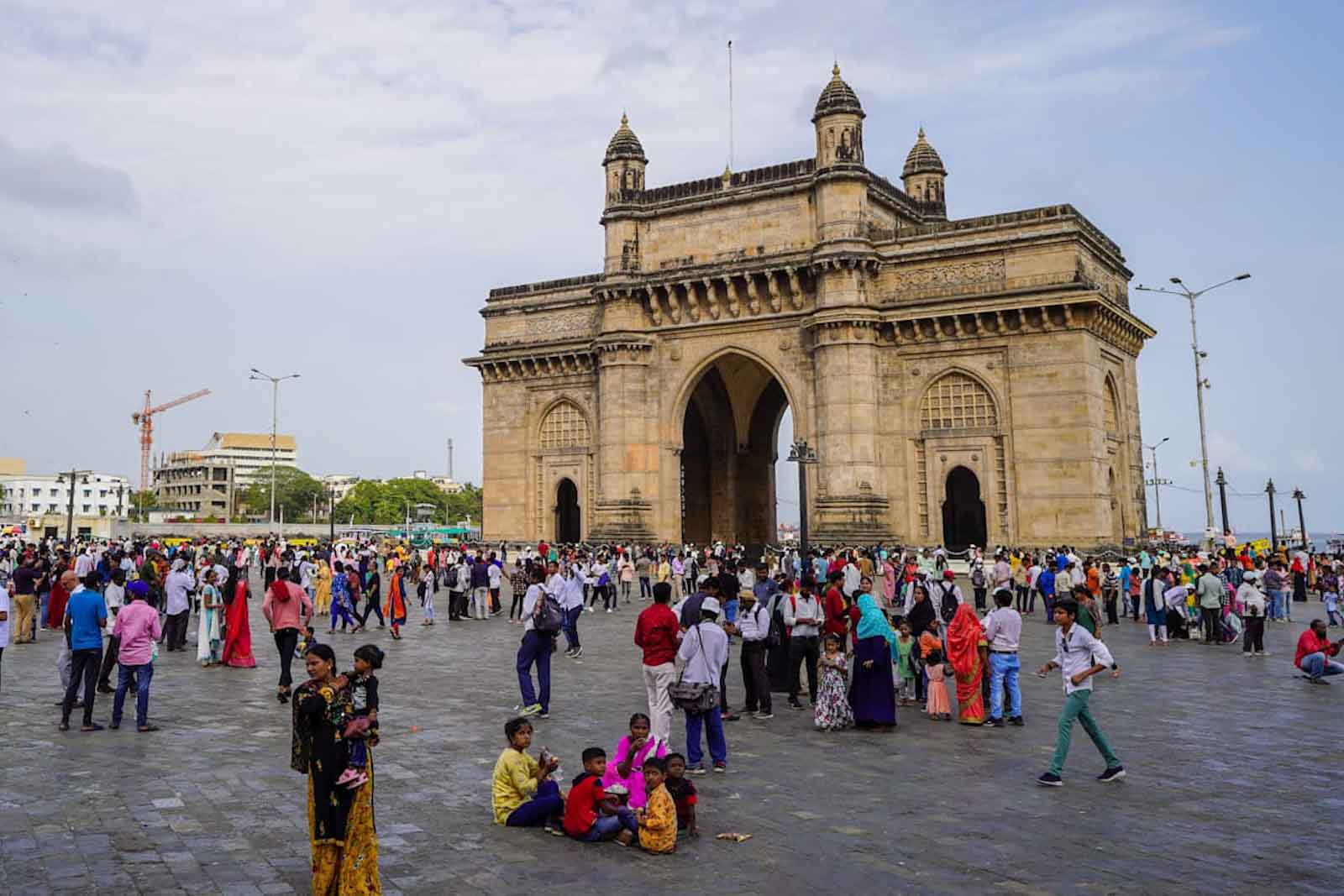 12 Feasible Things To Do In Mumbai, India On Your First Trip.