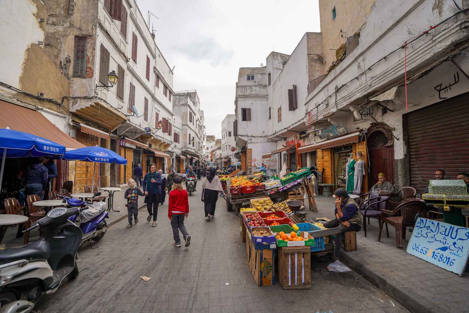 8 Cool & Cultured Things To Do In Casablanca, Morocco.