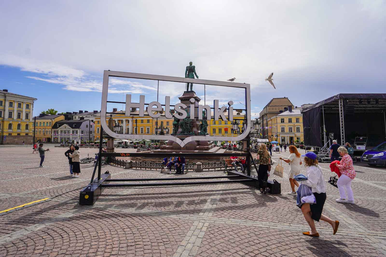 11 Things To Do In Helsinki, Finland On A Day Trip From Tallinn.
